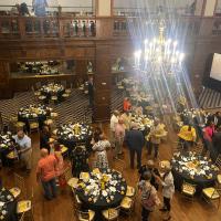 60th Anniversary Brunch 2022